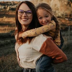 Meet your Posher, Chelsey